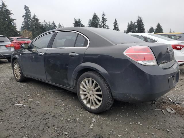 2009 Saturn Aura XR