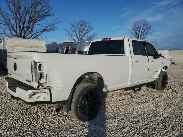 2022 Dodge RAM 3500 BIG HORN/LONE Star