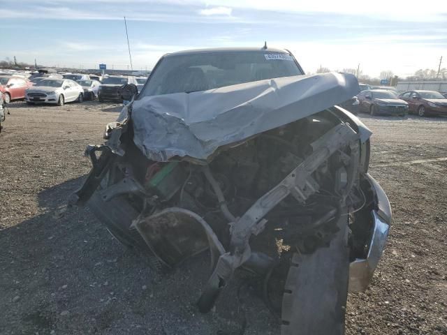 2008 Chevrolet Silverado K1500