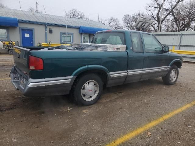 1997 GMC Sonoma