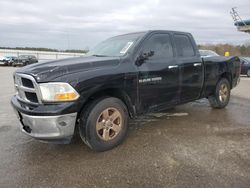 Dodge salvage cars for sale: 2012 Dodge RAM 1500 SLT