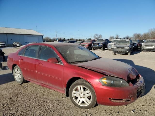 2013 Chevrolet Impala LT