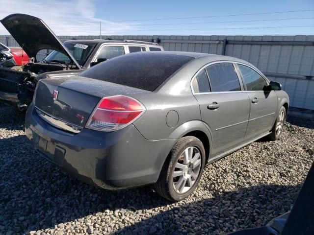 2008 Saturn Aura XE