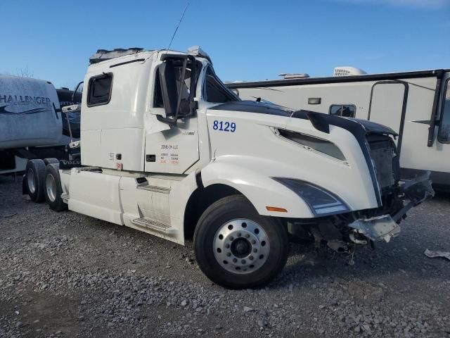 2023 Volvo VN VNL