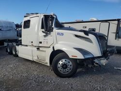 Volvo vn vnl salvage cars for sale: 2023 Volvo VN VNL