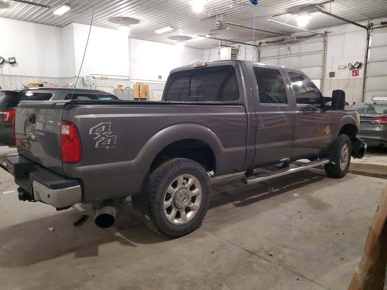2013 Ford F250 Super Duty