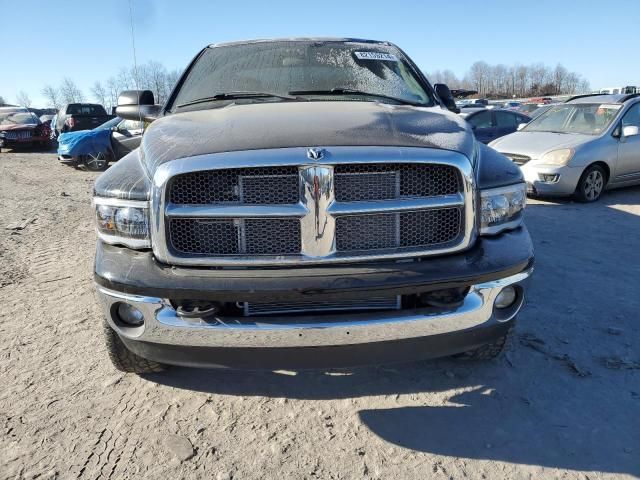 2005 Dodge RAM 2500 ST