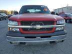 2004 Chevrolet Avalanche C1500