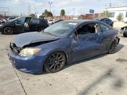 Scion salvage cars for sale: 2005 Scion TC