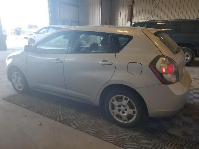 2010 Pontiac Vibe