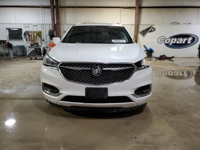 2020 Buick Enclave Avenir