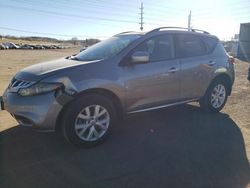 Nissan Vehiculos salvage en venta: 2011 Nissan Murano S