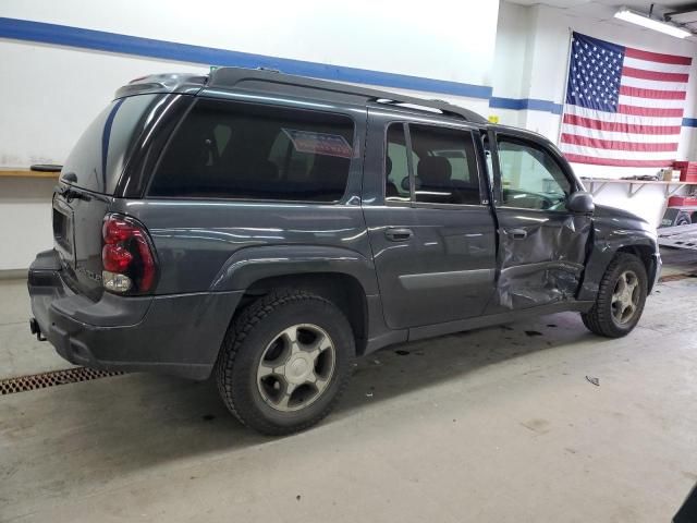 2004 Chevrolet Trailblazer EXT LS