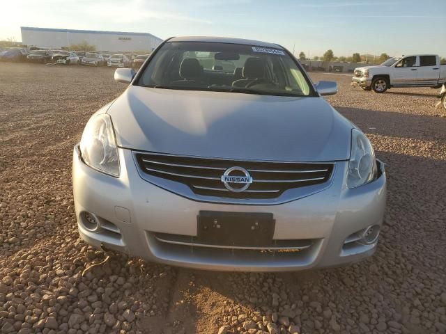 2010 Nissan Altima Base