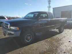 Dodge salvage cars for sale: 1999 Dodge RAM 2500