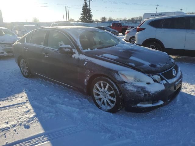 2006 Lexus GS 300