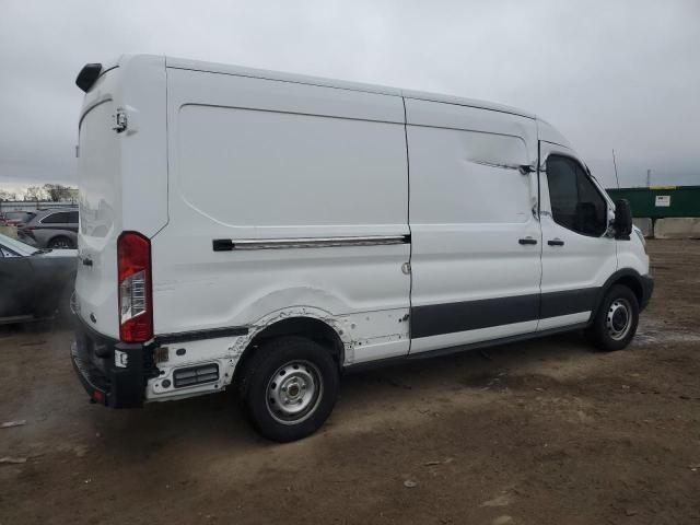 2019 Ford Transit T-250