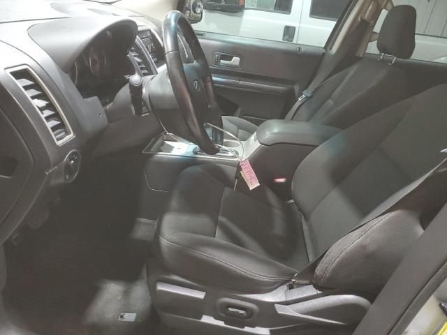 2007 Ford Edge SEL