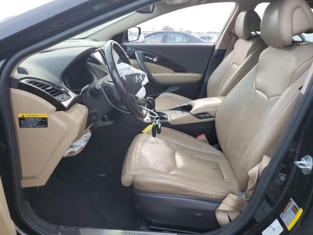 2012 Hyundai Azera GLS