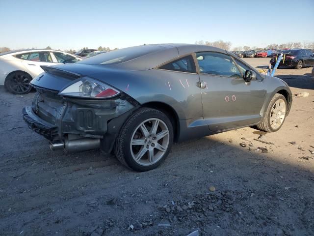 2007 Mitsubishi Eclipse GT