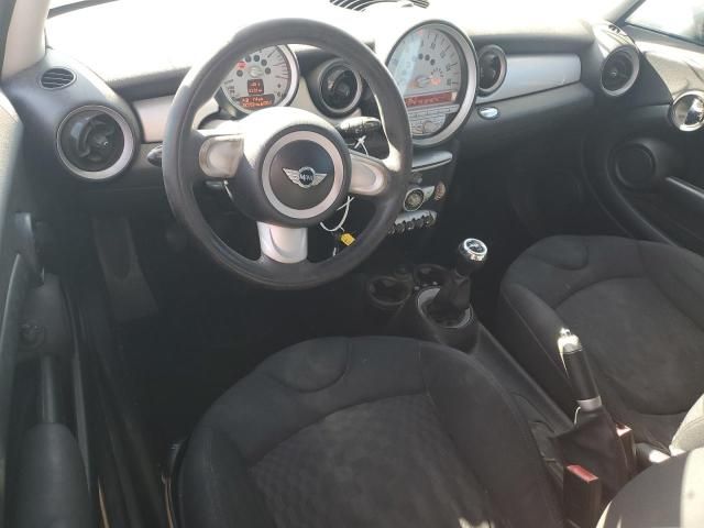 2008 Mini Cooper