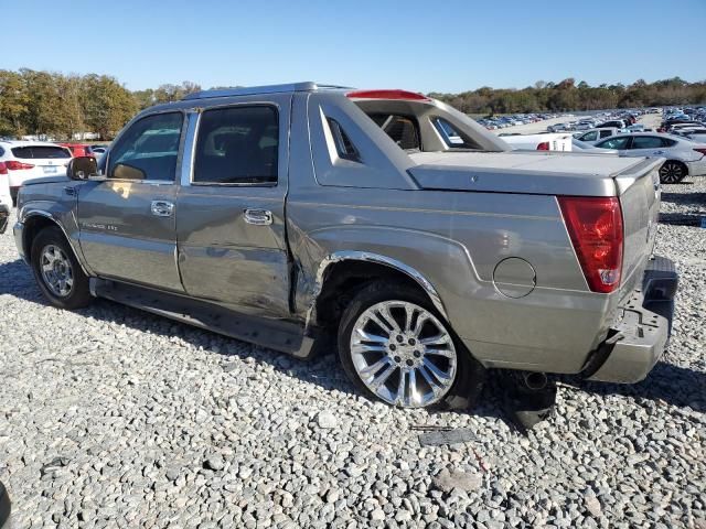 2003 Cadillac Escalade EXT