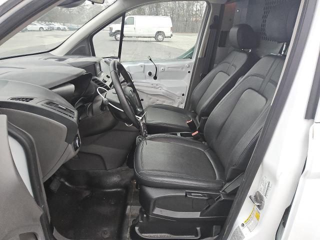 2019 Ford Transit Connect XL