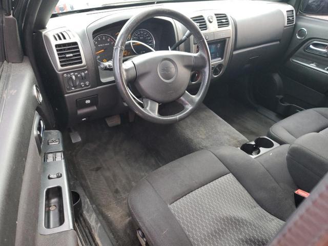 2011 Chev Colorado LT