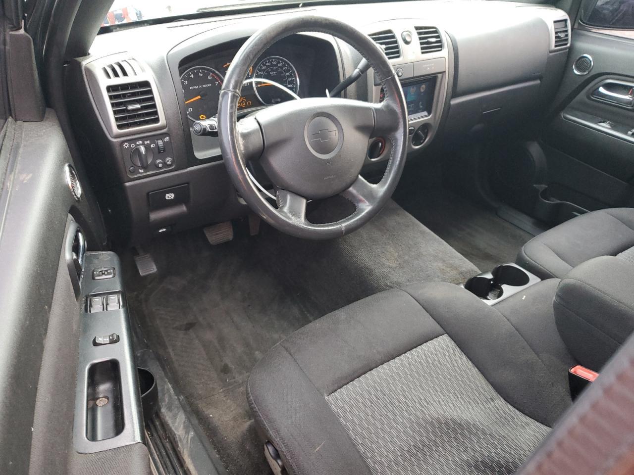 2011 Chev Colorado LT