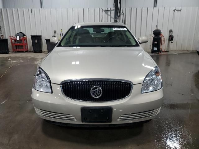 2007 Buick Lucerne CXL