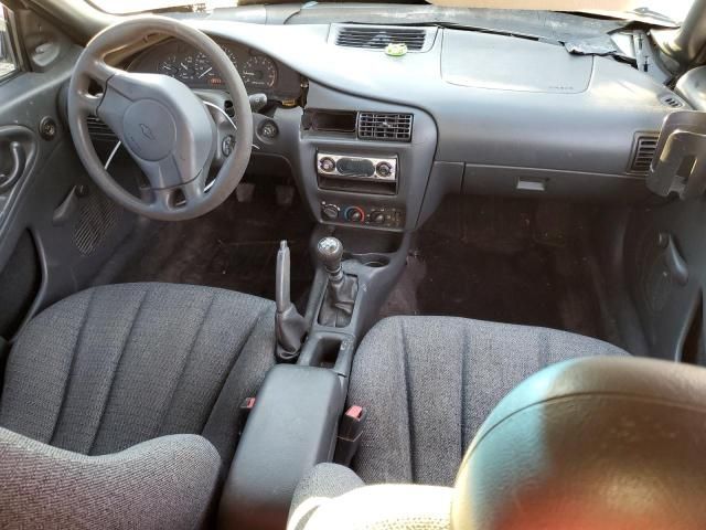 2003 Chevrolet Cavalier