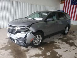 Chevrolet Equinox salvage cars for sale: 2023 Chevrolet Equinox LS