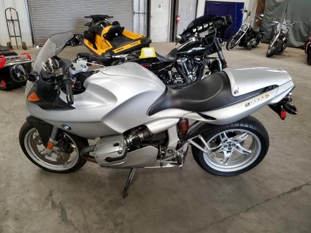 2004 BMW R1100 S