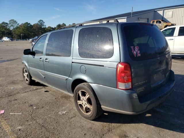 2006 Chevrolet Uplander LT