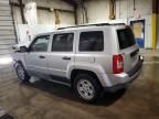 2011 Jeep Patriot Sport