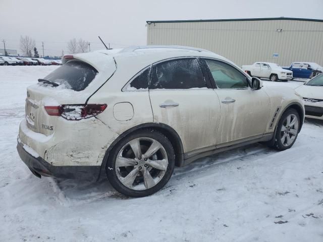 2009 Infiniti FX50