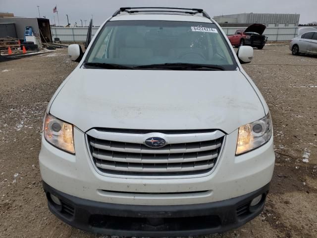 2009 Subaru Tribeca Limited