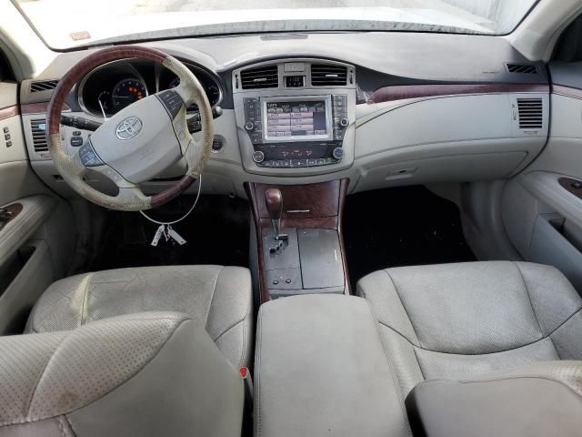 2011 Toyota Avalon Base