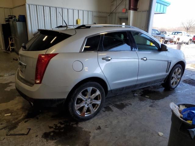 2013 Cadillac SRX Performance Collection