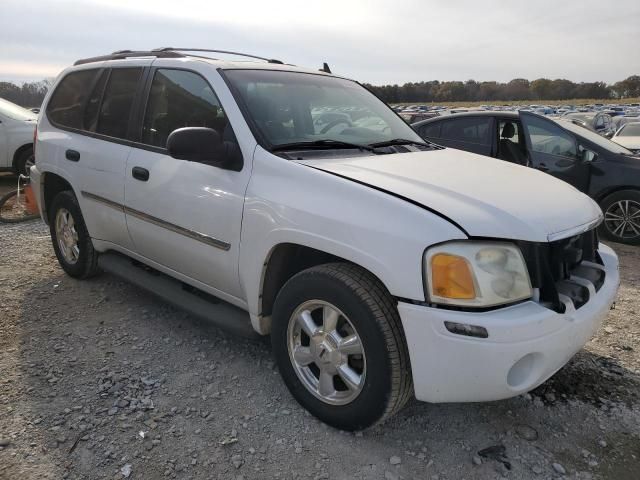 2007 GMC Envoy