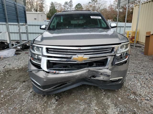 2018 Chevrolet Tahoe C1500 Premier