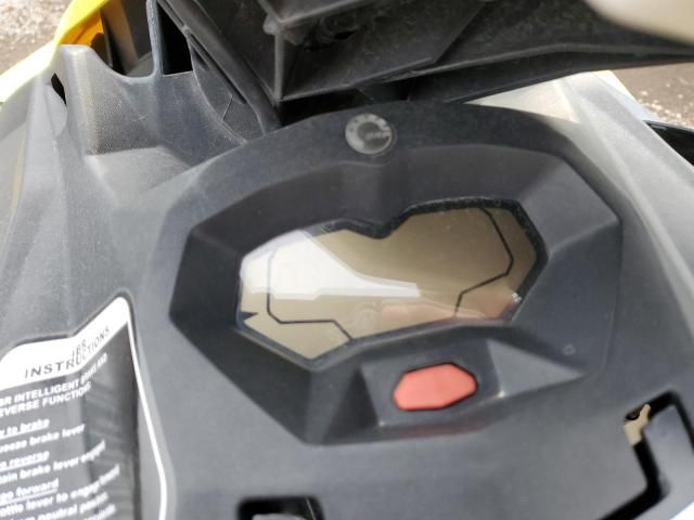 2017 Seadoo Jetski