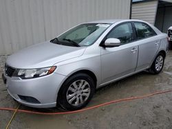 KIA Forte salvage cars for sale: 2011 KIA Forte EX