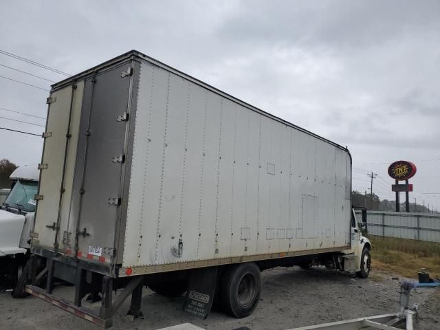 2015 Freightliner M2 106 Medium Duty