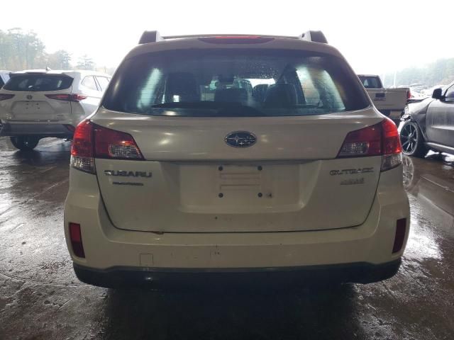 2013 Subaru Outback 2.5I