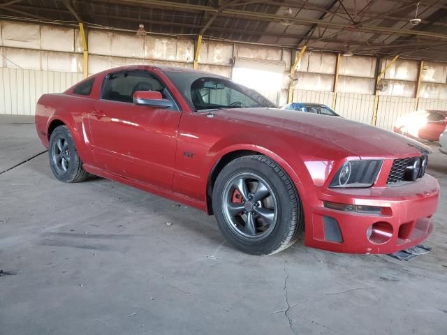 2008 Ford Mustang GT