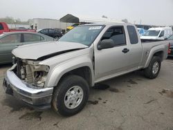 2008 GMC Canyon for sale in Fresno, CA