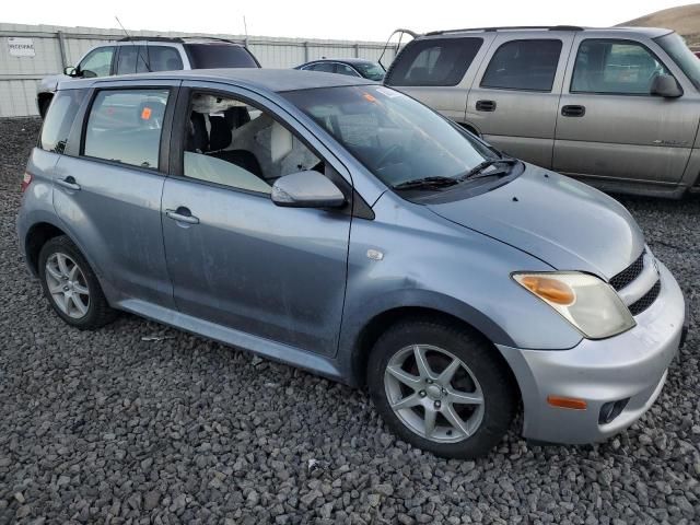 2006 Scion XA