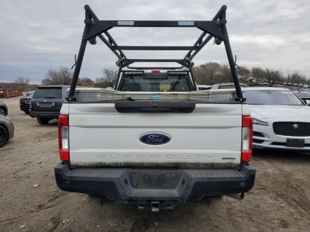 2019 Ford F250 XL