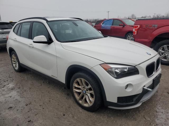 2015 BMW X1 XDRIVE28I